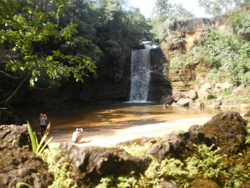 Balneario Cachoeirinha